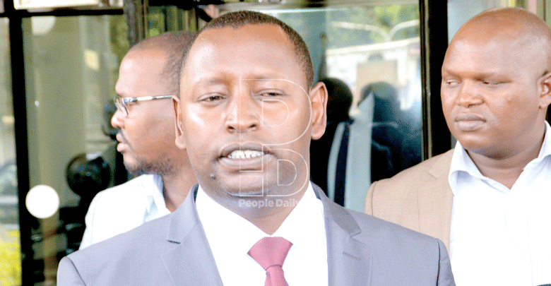 Court lifts orders freezing Samburu governor accounts