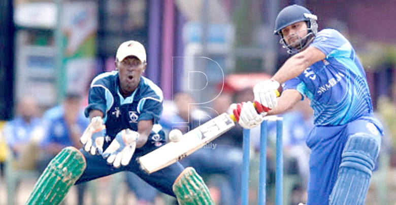 Nairobi Provincial Cricket Association T20 invite ends Sunday