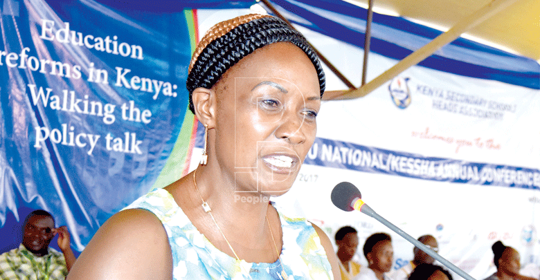 TSC to hire 5,000 tutors, 10,000 interns to cut shortage