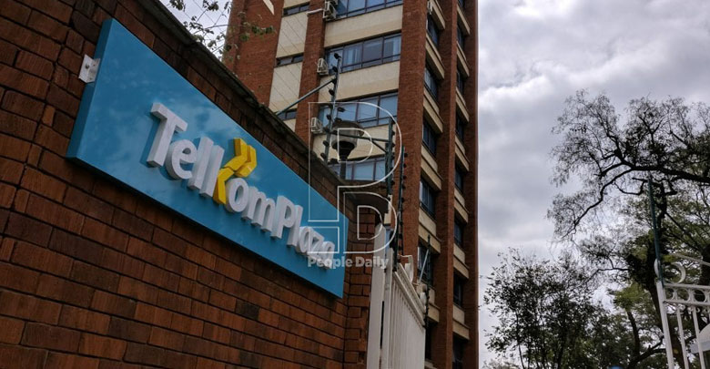 Telkom, Britam launch insurance solution