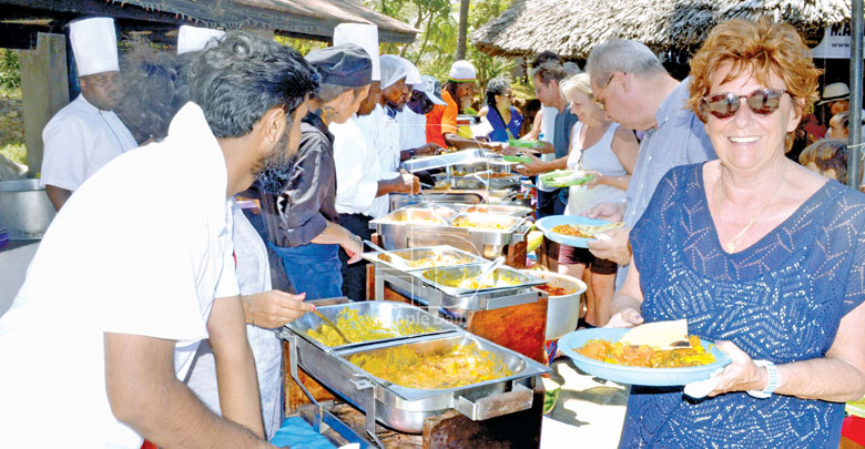 Coastal tourism sector hotels upbeat over better 2019