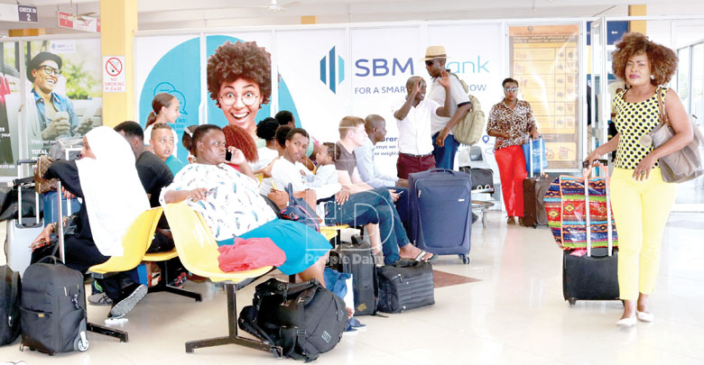 Authority to sensitise travellers on consumer rights