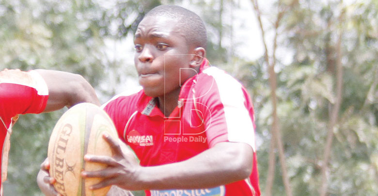 Upper Hill target double as Laiser seek regional title defence