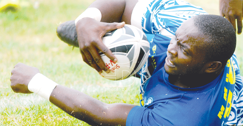 Trio get Prinsloo invitation, Masinde Muliro’s Shikuba suspended