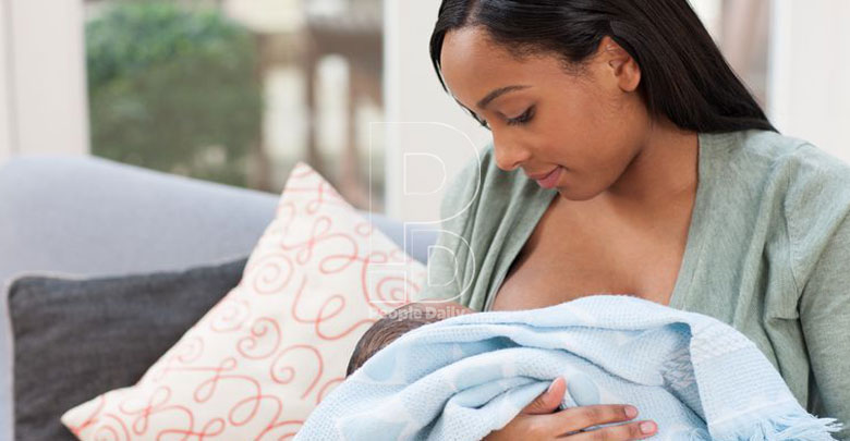 Ten foods to avoid while breastfeeding