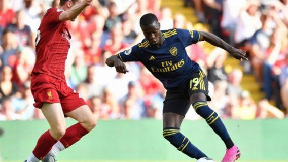 Arsenal, Spurs battle for bragging rights