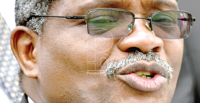 Appointment: NCCK rejects bid to nullify new general secretary