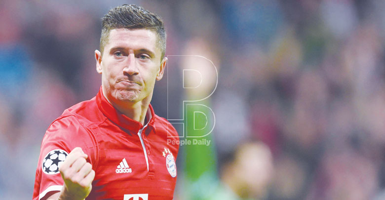 Niko Kovac’s Bayern Munich launch their 2019/20 season: Cup defence