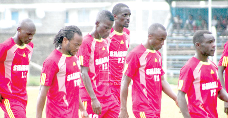 Shabana asks for Sh30m from Sports Fund to honour matches