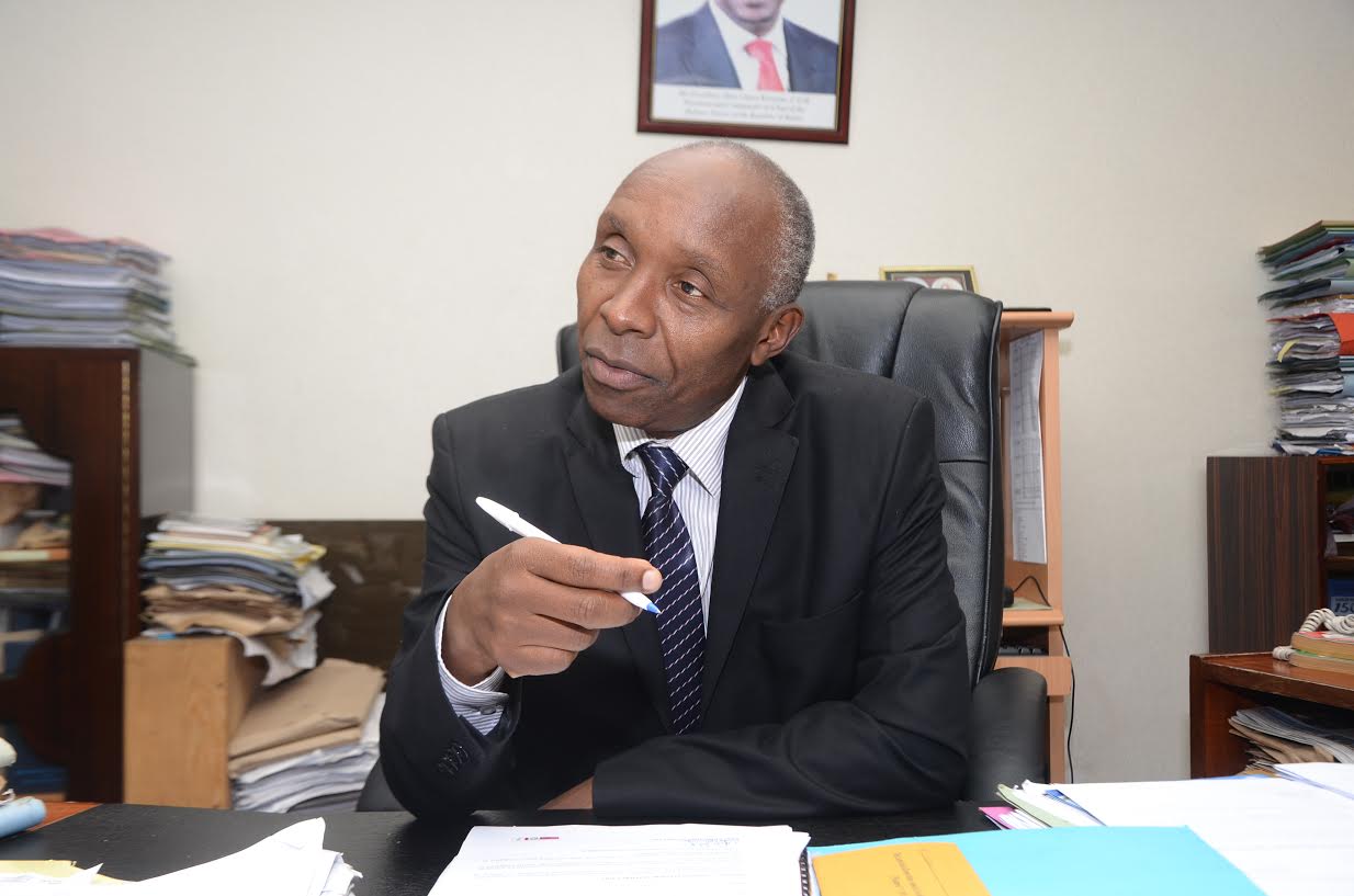 Kenya grapples with challenges of adult literacy education