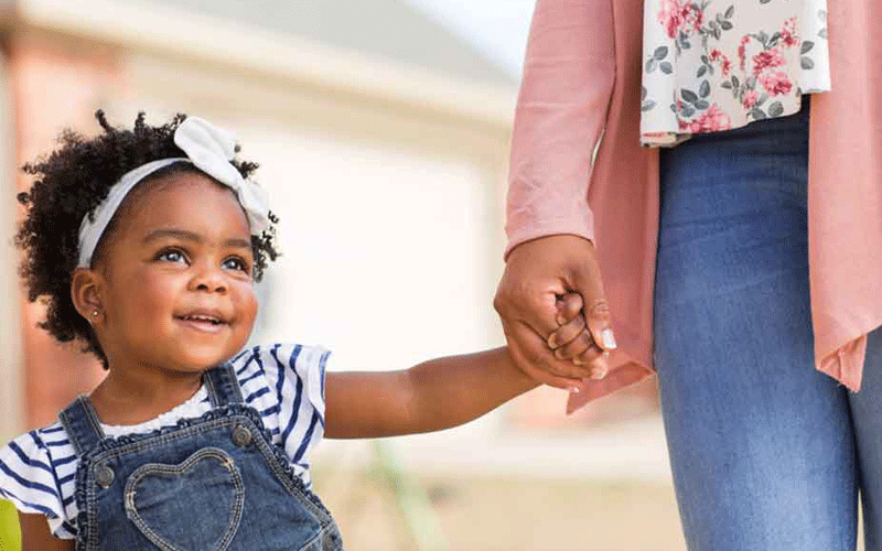 Banning child adoption by foreigners a welcome move