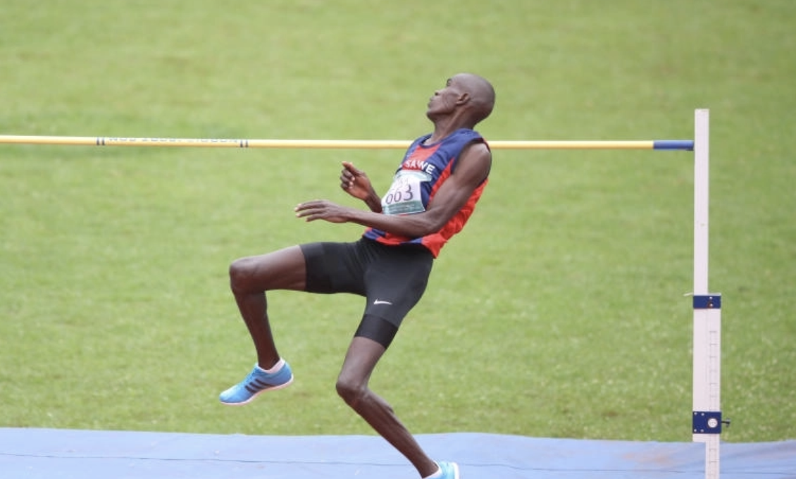 African champ Sawe denied venue access