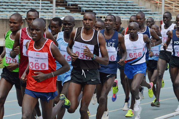 Battle for Doha slots begins