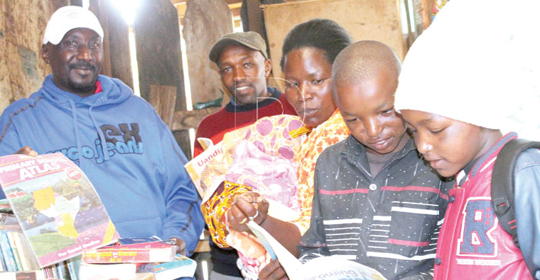 Schools reopen for the third term to exams calendar