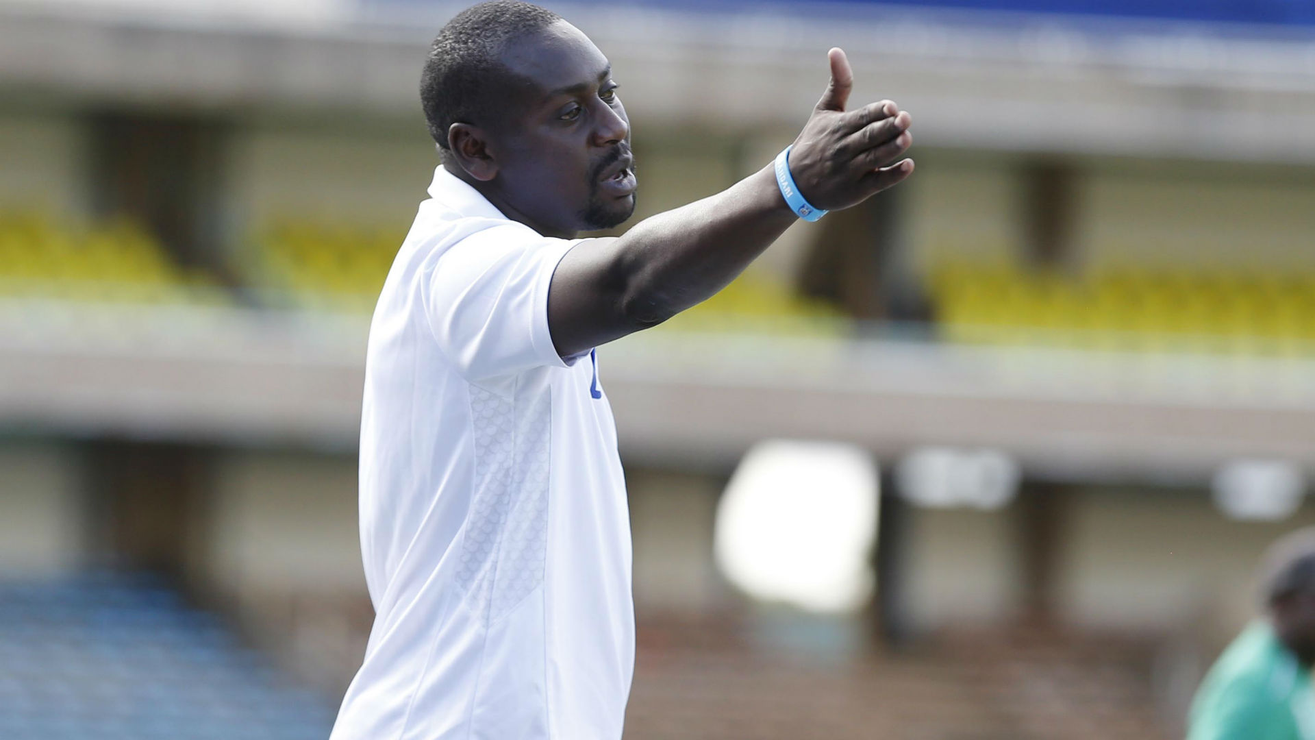 Homeboyz head coach Mwalala warns team against complacency