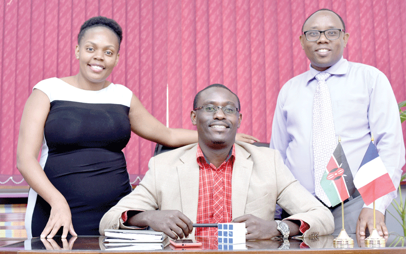 Linguists call for local recognition of translation day