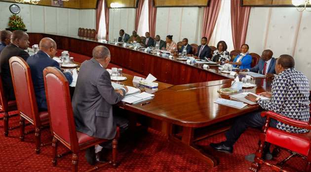 Cabinet nods to Sh7b injection into Naivasha special economic zone