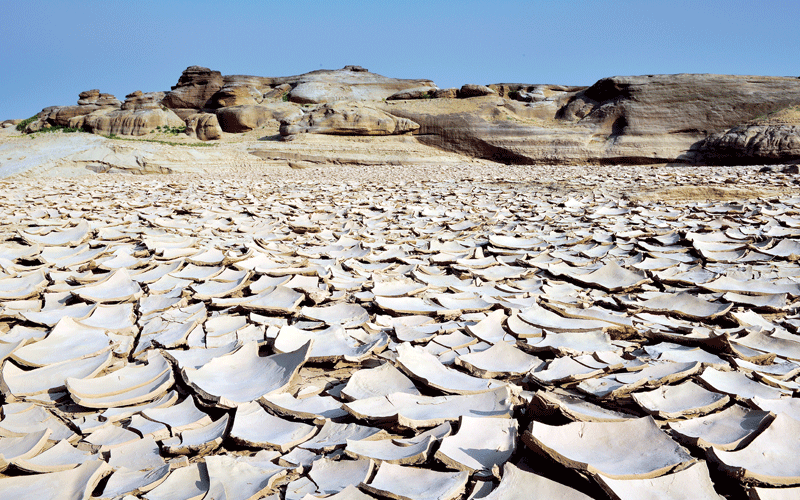 Time to walk the talk on war against Climate Change in Africa