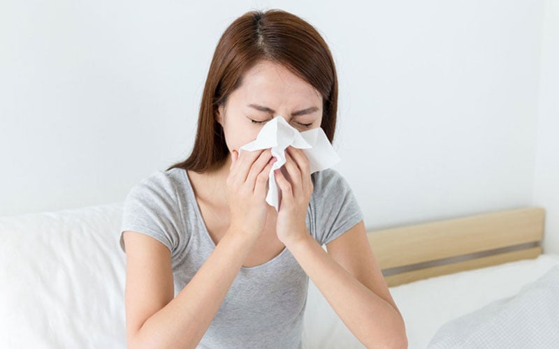 We’ve got cure for common cold, say American scientists