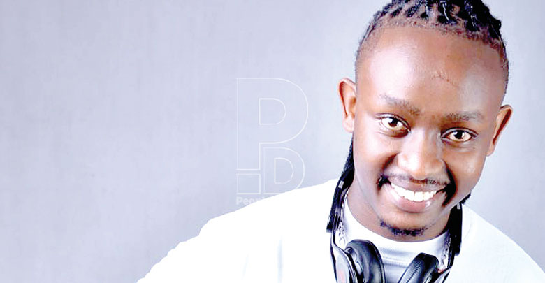 Reggae has lit up Kenyan entertainment scenes with positive vibe