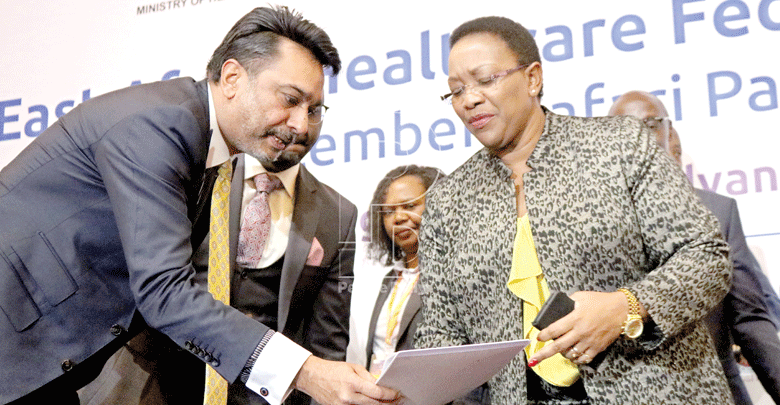 State, private sector seek middle ground in UHC implementation