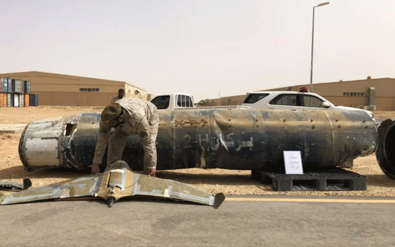 Drone attack on Saudi’s major oil facilities raise fears of inflation hike