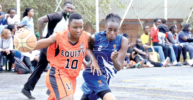 Equity douse Flames in key tie