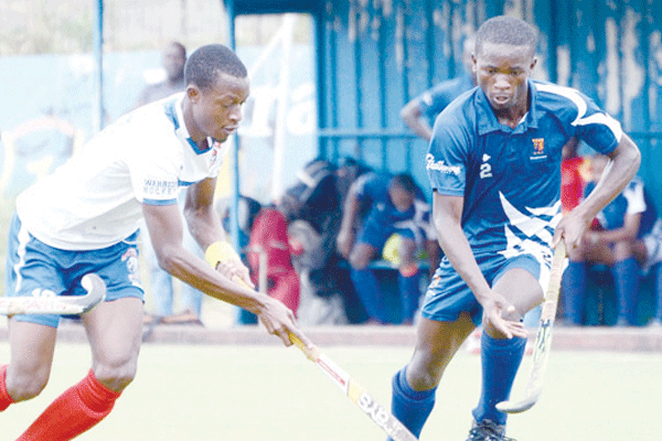 Champs Butali face Strathmore in key KHU tie