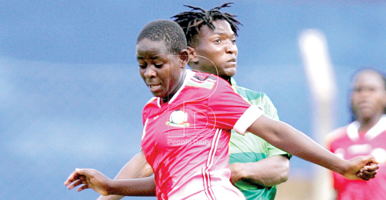 Starlets counting on fresh blood in Olympics qualifier