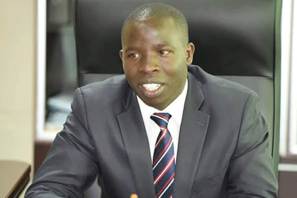 Reprieve for governor Sang as court suspends case proceedings