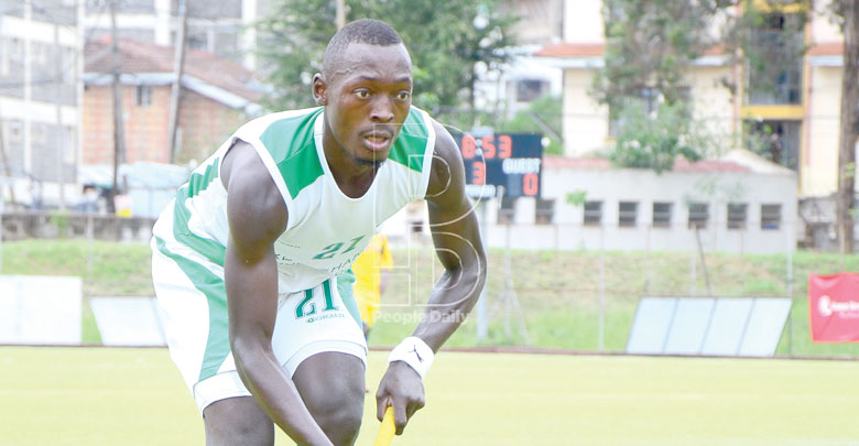 Huge wins for Wazalendo, Sharks in men’s league