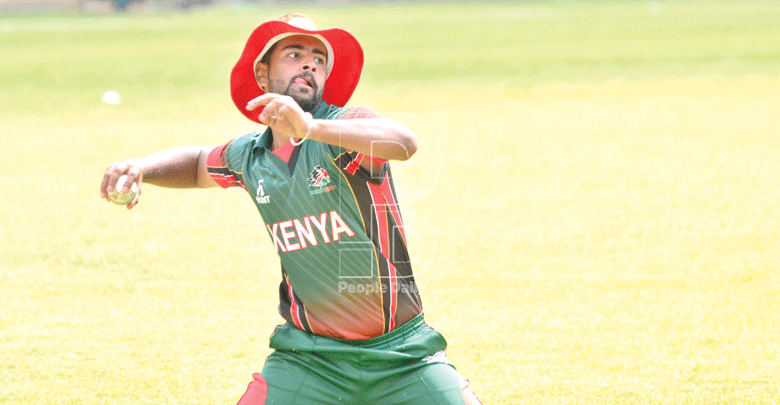 Player contract row delays Kenya’s plan for W. Cup qualifiers