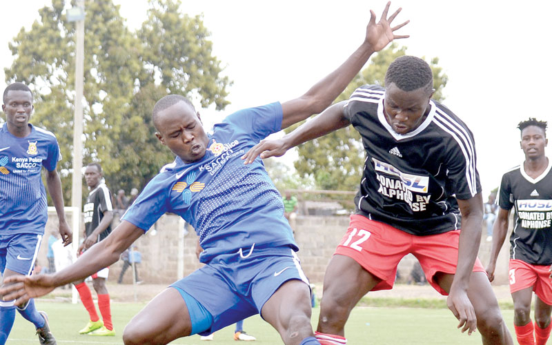 City Stars move to second after win over NSL pace-setters