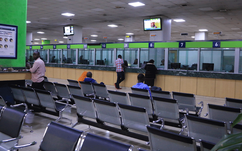 KCB Group acquires Rwandese bank from Atlas Mara