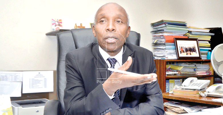 Kenya grapples with challenges of adult literacy education