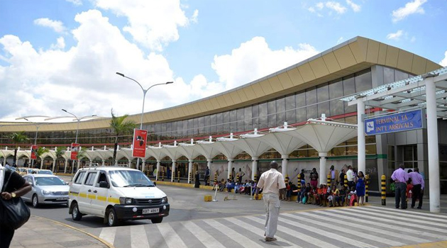 Kenya eyes bigger fresh produce export market with JKIA facility