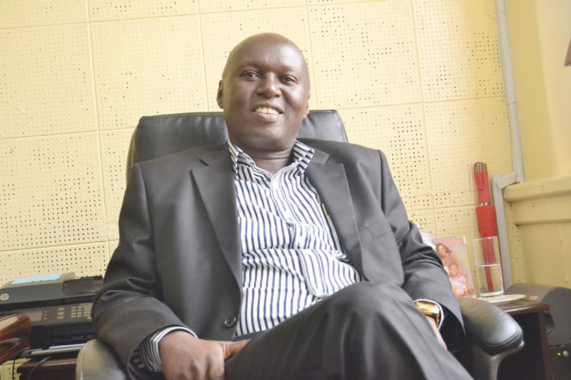 Kenyan micro-lender mulls local expansion