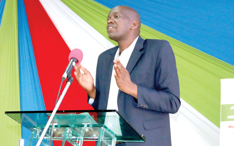 Train more clinical officers,   health experts urge State