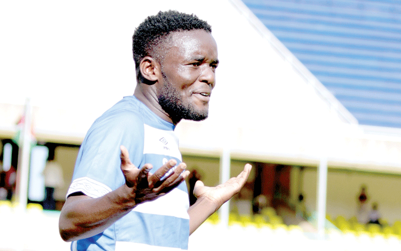 Leopards claw Chemelil, Wazito off to winning ways