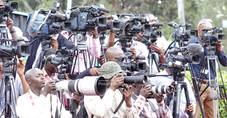 Ensure safety of journalists during electioneering