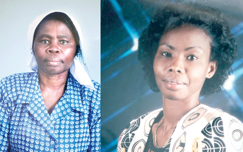 Woman, daughter in South B murder were strangled, cops claim