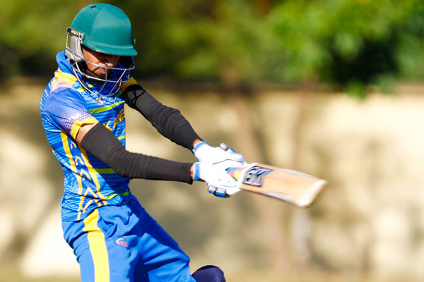 Kanbis run riot as Kongonis stun Ruaraka