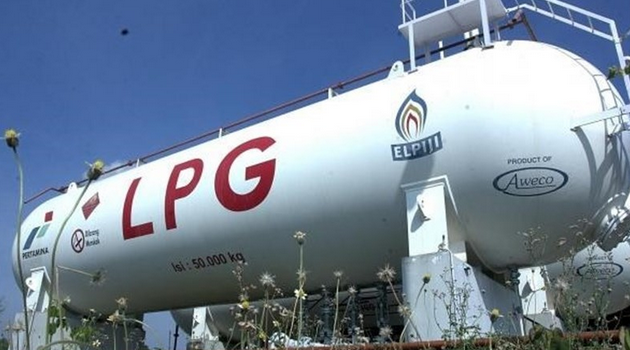 Firm seeks licence for LPG facility