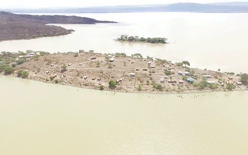 Mother Earth is in serious danger, UN panel warns