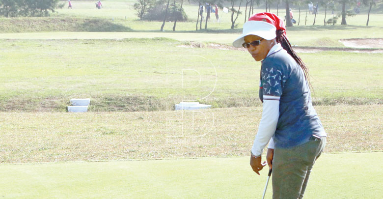 Mariga beats large field to lift Kenya Pipeline golf trophy in Mombasa