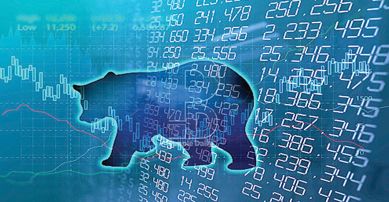 Investors eye banking stock to sail through NSE bear run