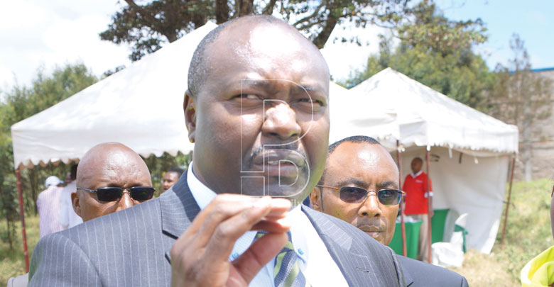 NTSA silent turf wars delay effecting of key decisions