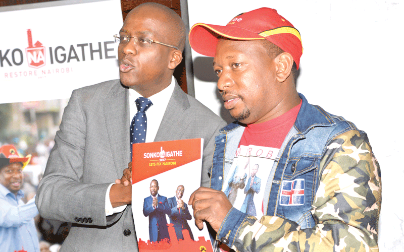 Governors demand powers to remove ‘rogue’ deputies