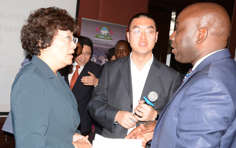 China set to import more from Kenya