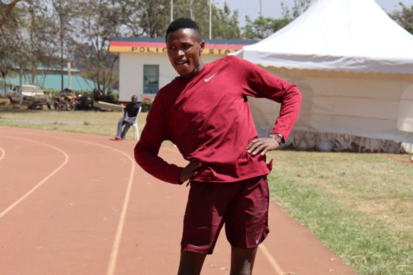 After trials shocker, it’s time to deliver for Ng’eno